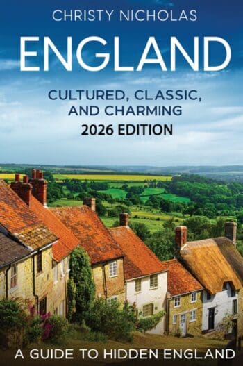 England: Cultured, Classic, and Charming