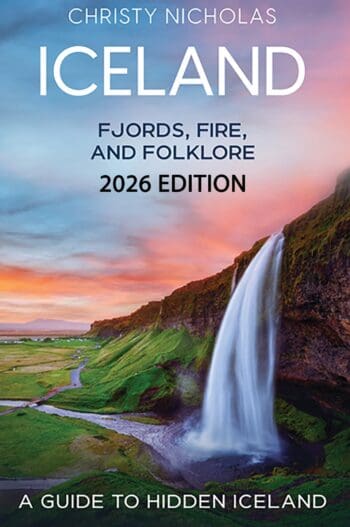 Iceland: Fjords, Fire, and Folklore