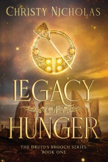 Legacy of Hunger