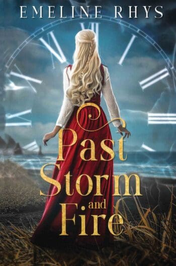 Past Storm and Fire