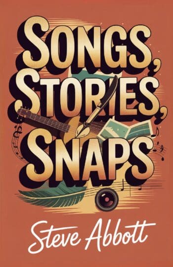Songs, Stories, Snaps