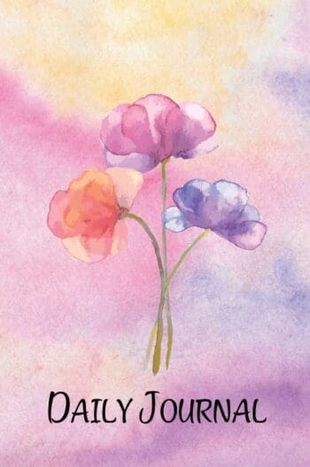 Bloom & Reflect Journal