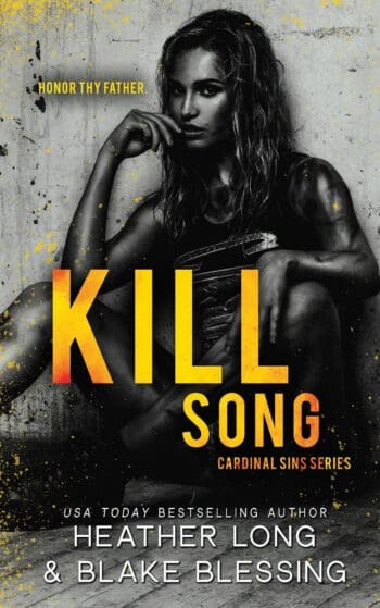 Kill Song