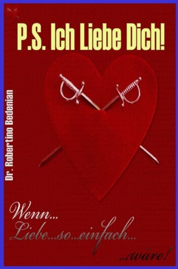 P.S. Ich Liebe Dich - Wenn Liebe So Einfach Waere