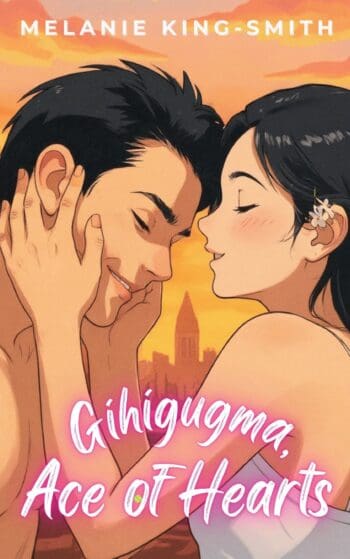 Gihigugma, Ace of Hearts