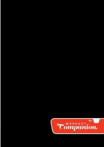 Workout Logbook