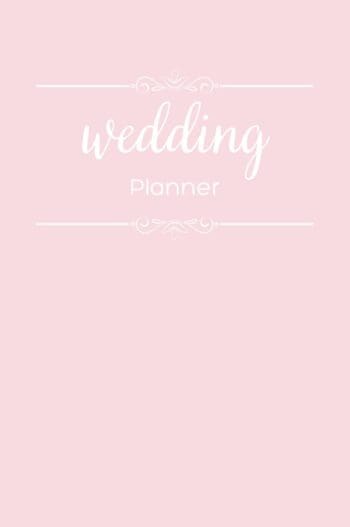 The Complete Wedding Planner by Dreamier Days in Pink