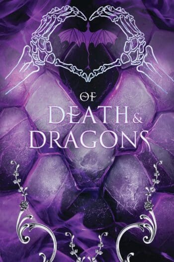 Of Death & Dragons S.E. Paperback