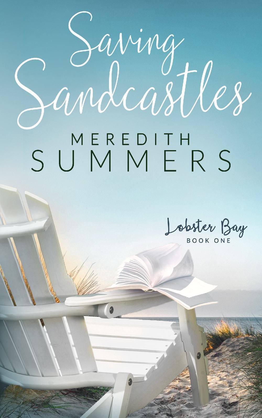 Saving Sandcastles