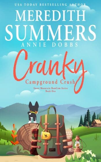 Cranky Campground Crush