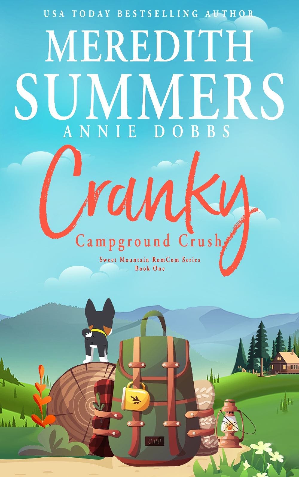 Cranky Campground Crush