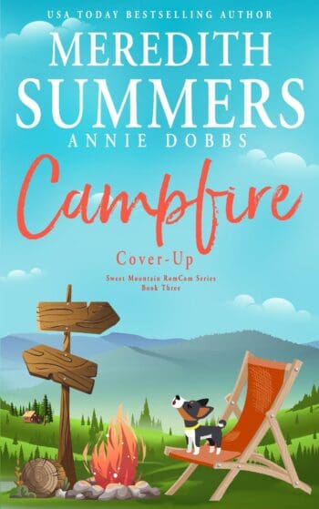 Campfire Cover-Up