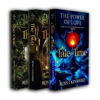 The One, The Two & A Tale of Time
