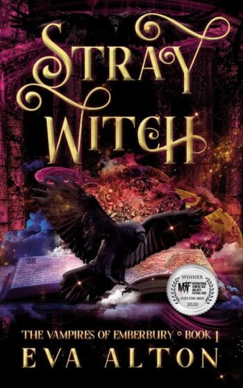 Stray Witch