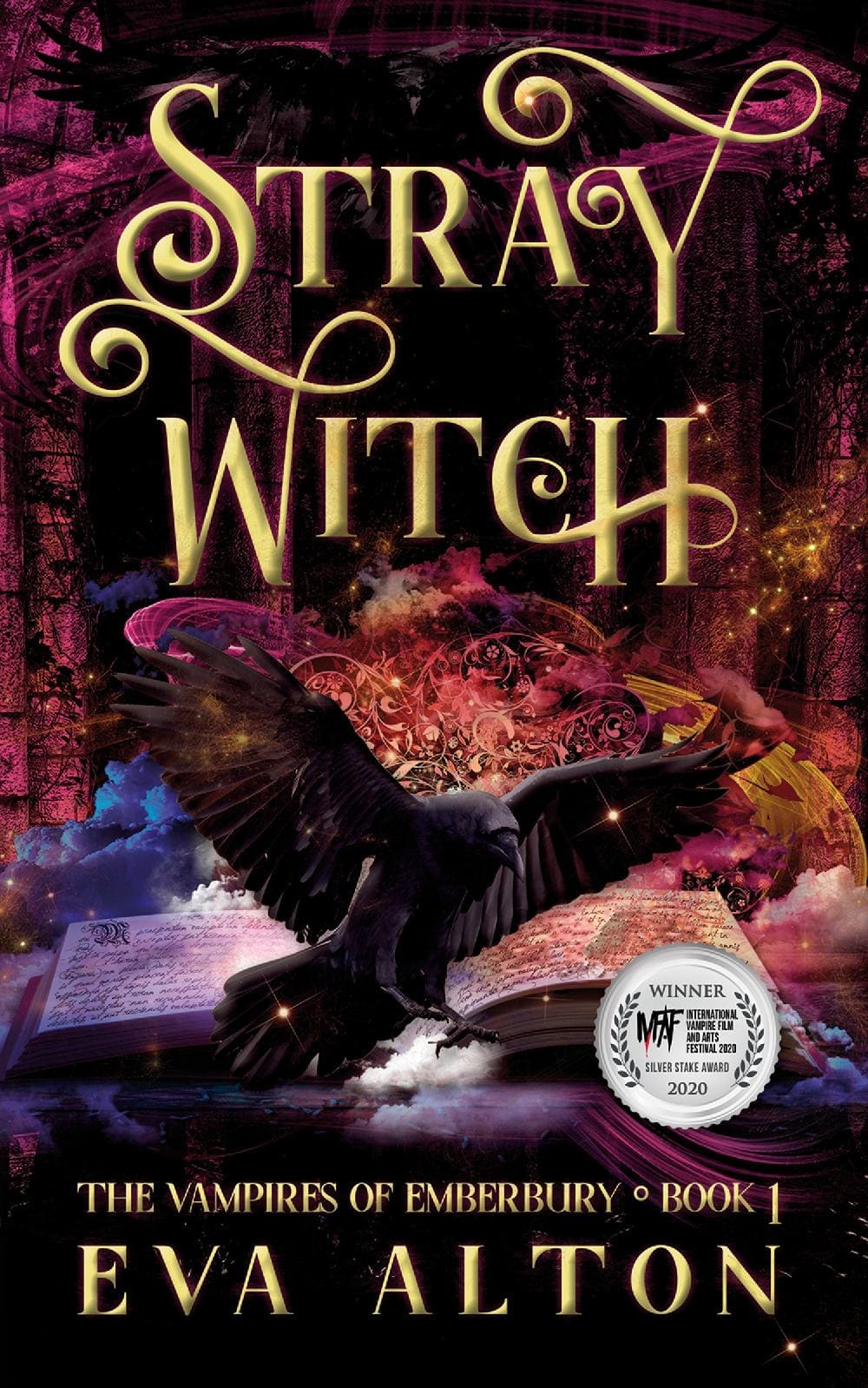 Stray Witch