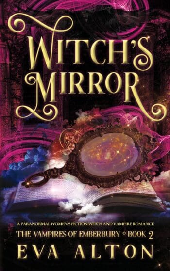 Witch's Mirror