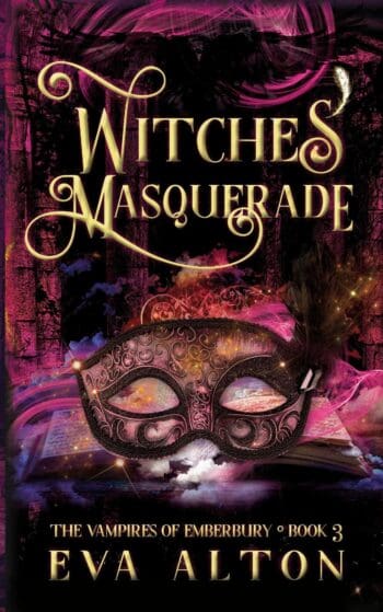 Witches' Masquerade
