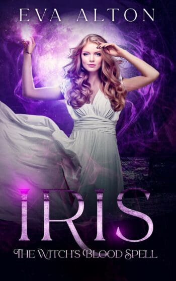 Iris – The Witch's Blood Spell