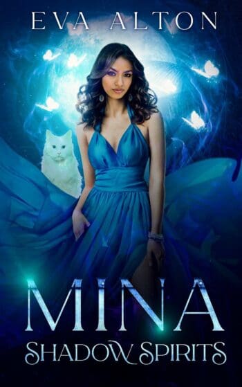Mina – Shadow Spirits