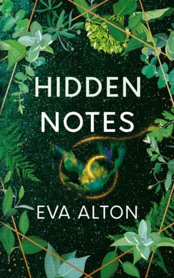 Hidden Notes