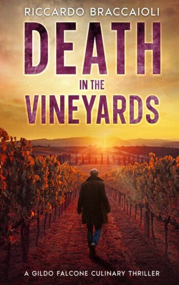 Death in the Vineyards