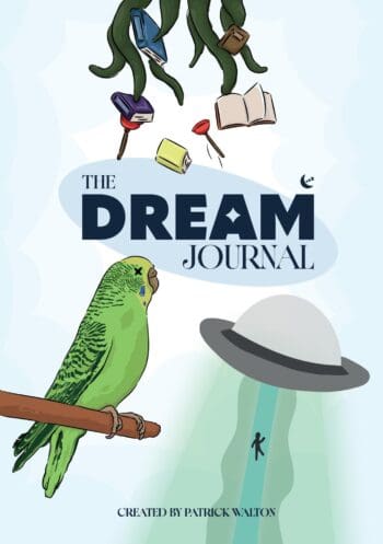 The Dream Journal