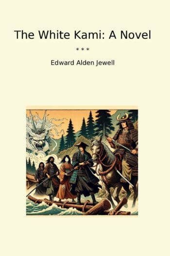 The White Kami: A Novel