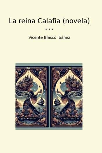 La reina Calafia (novela)
