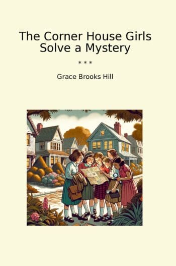 The Corner House Girls Solve a Mystery