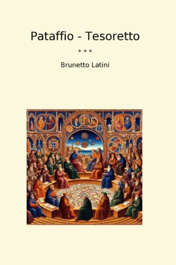 Pataffio - Tesoretto