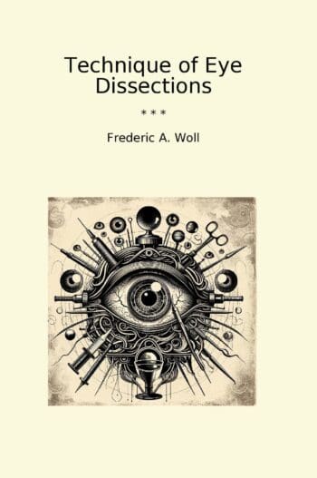Technique of Eye Dissections
