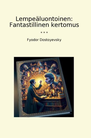 Lempeäluontoinen: Fantastillinen kertomus