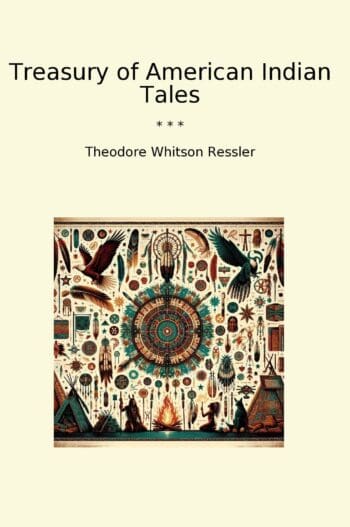 Treasury of American Indian Tales