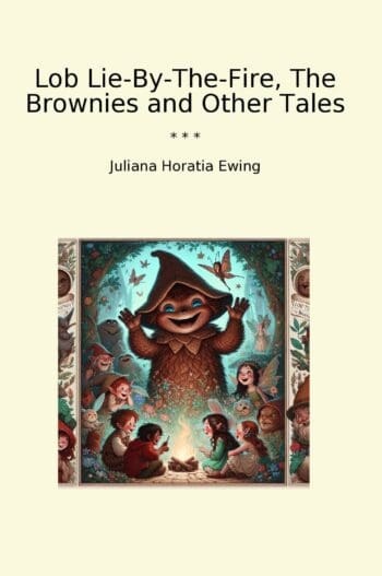 Lob Lie-By-The-Fire, The Brownies and Other Tales