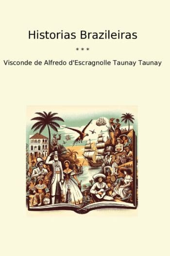 Historias Brazileiras