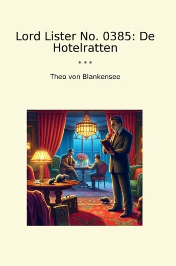 Lord Lister No. 0385: De Hotelratten