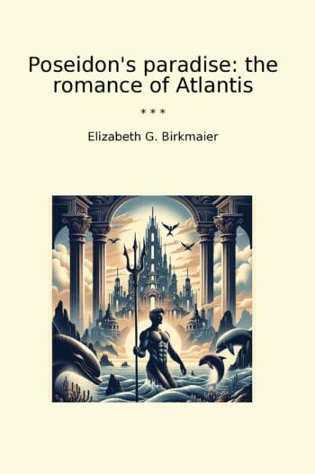 Poseidon's paradise: the romance of Atlantis