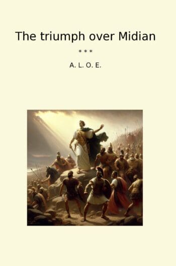 The triumph over Midian
