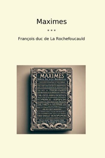Maximes
