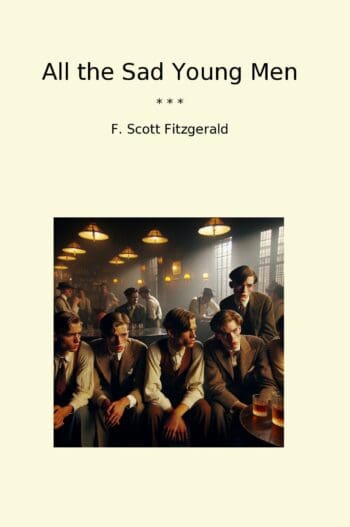 All the Sad Young Men