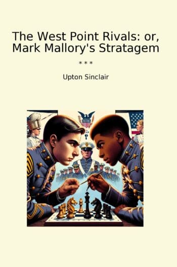 The West Point Rivals: or, Mark Mallory's Stratagem