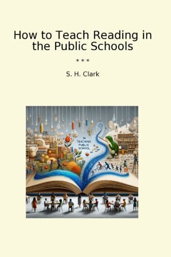 How to Teach Reading in the Public Schools