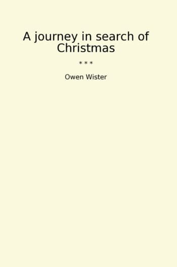 A journey in search of Christmas