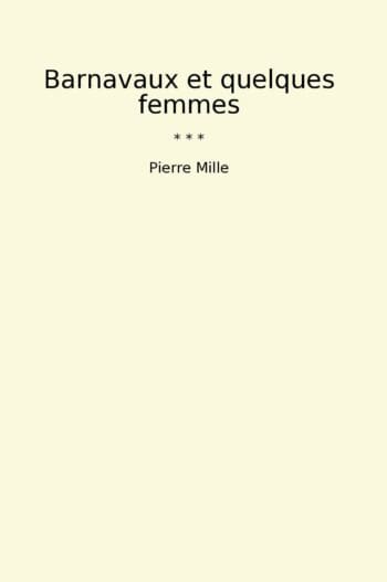 Barnavaux et quelques femmes