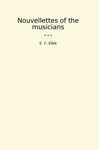 Nouvellettes of the musicians