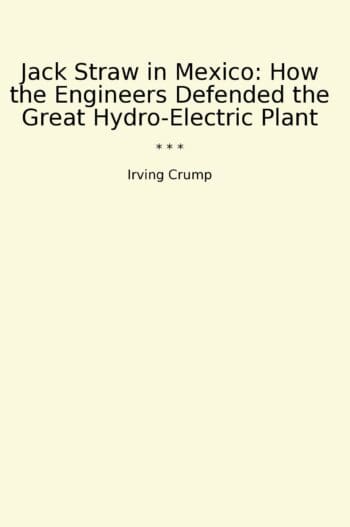 Jack Straw in Mexico: How the Engineers Defended the Great Hydro-Electric Plant
