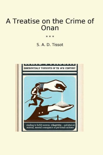A Treatise on the Crime of Onan