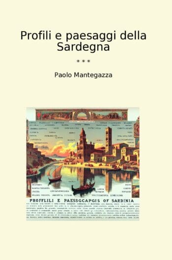 Profili e paesaggi della Sardegna