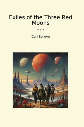 Exiles of the Three Red Moons
