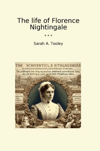 The life of Florence Nightingale